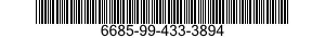 6685-99-433-3894  6685994333894 994333894