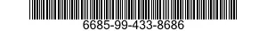6685-99-433-8686  6685994338686 994338686