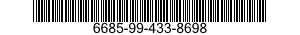 6685-99-433-8698  6685994338698 994338698