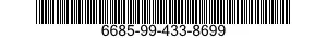 6685-99-433-8699  6685994338699 994338699