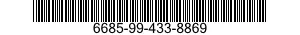 6685-99-433-8869  6685994338869 994338869