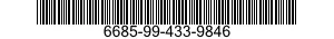 6685-99-433-9846  6685994339846 994339846