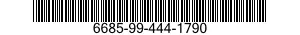 6685-99-444-1790  6685994441790 994441790