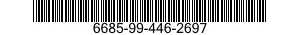 6685-99-446-2697  6685994462697 994462697