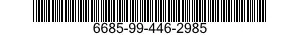 6685-99-446-2985  6685994462985 994462985