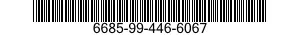 6685-99-446-6067  6685994466067 994466067