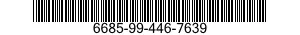 6685-99-446-7639  6685994467639 994467639