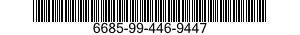 6685-99-446-9447  6685994469447 994469447