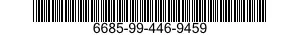 6685-99-446-9459  6685994469459 994469459