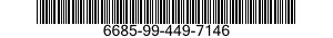 6685-99-449-7146  6685994497146 994497146