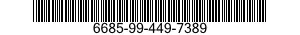 6685-99-449-7389  6685994497389 994497389