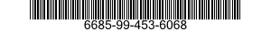 6685-99-453-6068  6685994536068 994536068