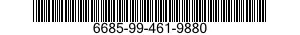 6685-99-461-9880  6685994619880 994619880