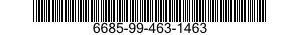 6685-99-463-1463  6685994631463 994631463