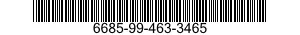 6685-99-463-3465  6685994633465 994633465