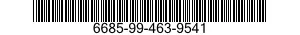 6685-99-463-9541  6685994639541 994639541