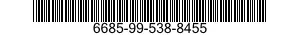 6685-99-538-8455  6685995388455 995388455