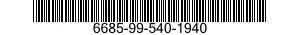6685-99-540-1940  6685995401940 995401940