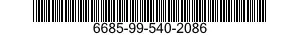 6685-99-540-2086 DIFFERENTIAL PRESSU 6685995402086 995402086