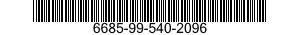 6685-99-540-2096 CALIBRATION SPRING 6685995402096 995402096