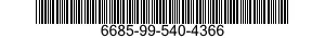 6685-99-540-4366  6685995404366 995404366