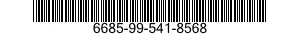 6685-99-541-8568  6685995418568 995418568