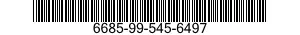 6685-99-545-6497 GAGE,PRESSURE,DIAL INDICATING 6685995456497 995456497
