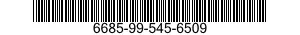 6685-99-545-6509  6685995456509 995456509