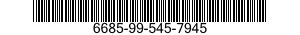 6685-99-545-7945  6685995457945 995457945