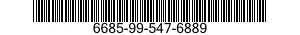 6685-99-547-6889  6685995476889 995476889