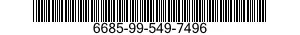 6685-99-549-7496 TRANSMITTER,PRESSURE 6685995497496 995497496