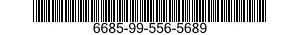 6685-99-556-5689  6685995565689 995565689