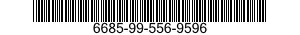 6685-99-556-9596  6685995569596 995569596