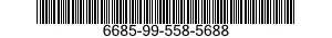 6685-99-558-5688 INDICATOR,PRESSURE 6685995585688 995585688