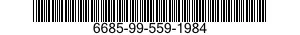 6685-99-559-1984  6685995591984 995591984
