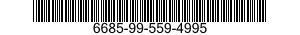 6685-99-559-4995  6685995594995 995594995
