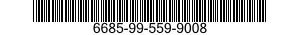 6685-99-559-9008  6685995599008 995599008