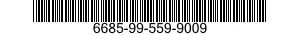 6685-99-559-9009  6685995599009 995599009
