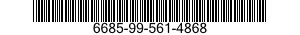 6685-99-561-4868  6685995614868 995614868