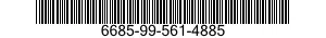 6685-99-561-4885  6685995614885 995614885