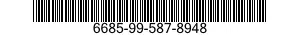 6685-99-587-8948  6685995878948 995878948