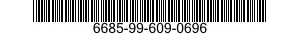 6685-99-609-0696  6685996090696 996090696