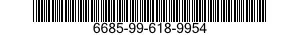 6685-99-618-9954  6685996189954 996189954