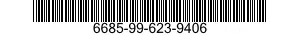 6685-99-623-9406 INDICATOR,TEMPERATURE,THERMOCOUPLE 6685996239406 996239406