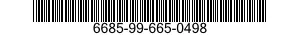 6685-99-665-0498 SENSOR,AMBIENT TEMPERATURE 6685996650498 996650498