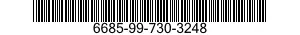 6685-99-730-3248 TRANSMITTER,PRESSURE 6685997303248 997303248