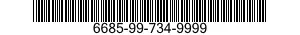 6685-99-734-9999  6685997349999 997349999