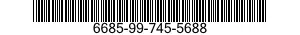 6685-99-745-5688 TRANSMITTER,PRESSURE 6685997455688 997455688