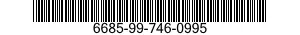 6685-99-746-0995  6685997460995 997460995