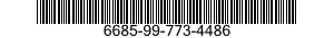 6685-99-773-4486  6685997734486 997734486